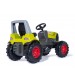 Traktors ar pedāļiem rollyFarmtrac Premium II CLAAS Arion 660 (3 - 8 gadiem ) Vācija 720088